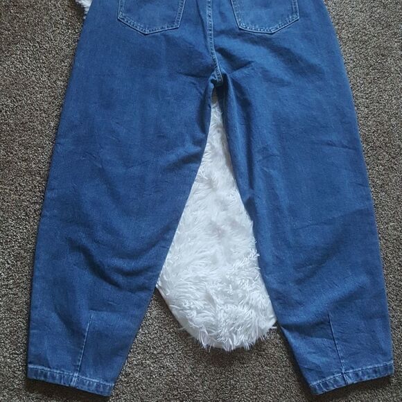 Fashion Nova Day dreaming high rise mom jeans NWT - Picture 6 of 8